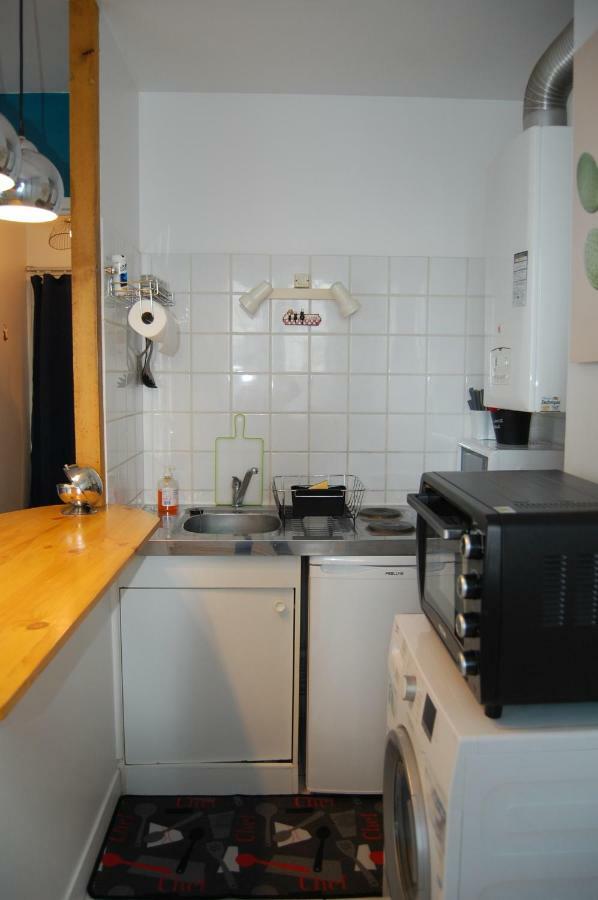 Apartament Olivier Et Cecilia Montargis Zewnętrze zdjęcie