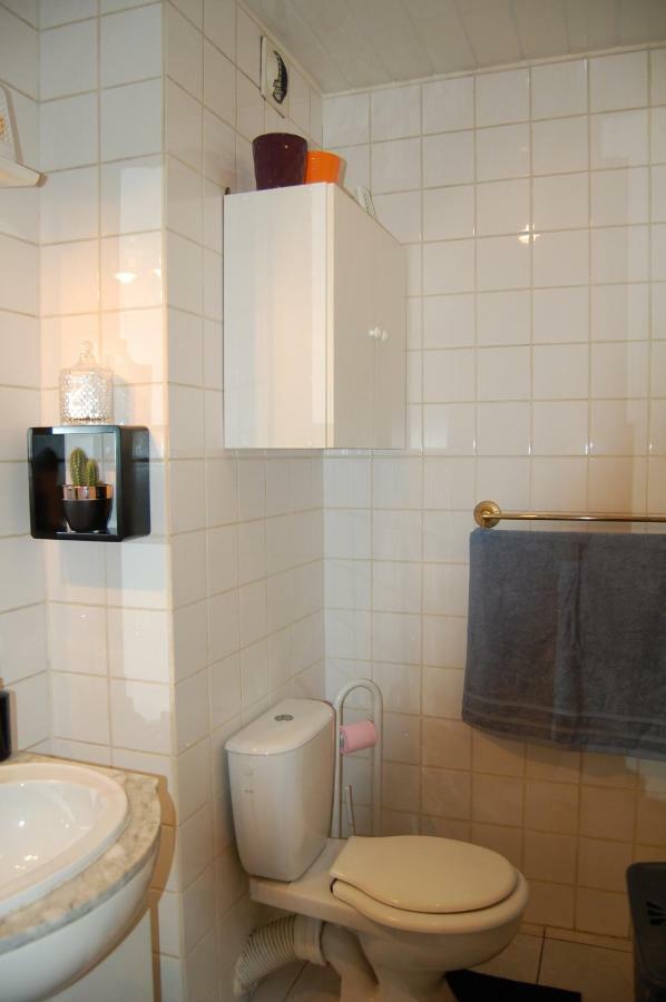 Apartament Olivier Et Cecilia Montargis Zewnętrze zdjęcie