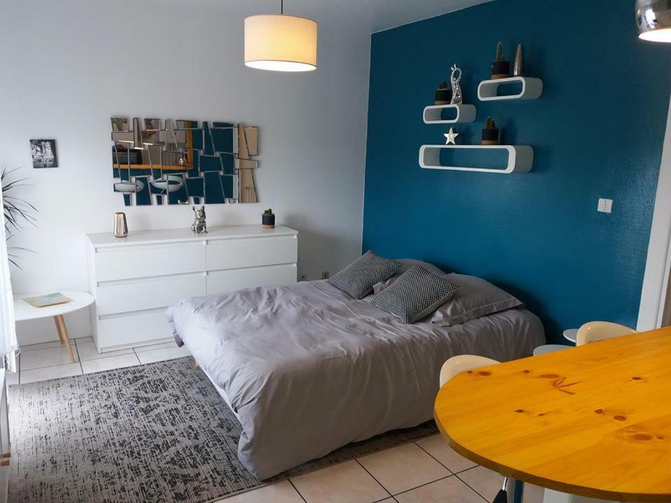 Apartament Olivier Et Cecilia Montargis Zewnętrze zdjęcie